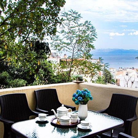 Sea My View Apartment Kavala Exterior photo