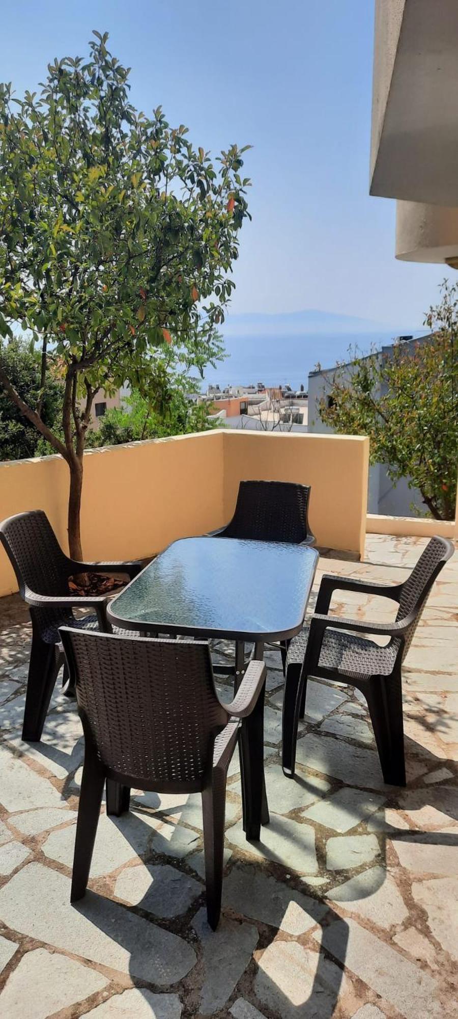 Sea My View Apartment Kavala Exterior photo